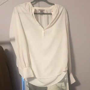 Selling two basic cute blouses